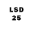 Amphetamine 98% Lexo gt